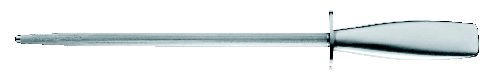 OŠTRAČ ZA NOŽEVE Grand Gourmet  - boje oplemenjenog čelika, Konvencionalno, metal (36cm) - WMF