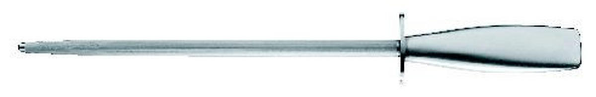 MASAT ZA OŠTRENJE NOŽEVA  Grand Gourmet        36 cm     - boja nerđajućeg čelika, Konvencionalno, metal (36cm) - WMF