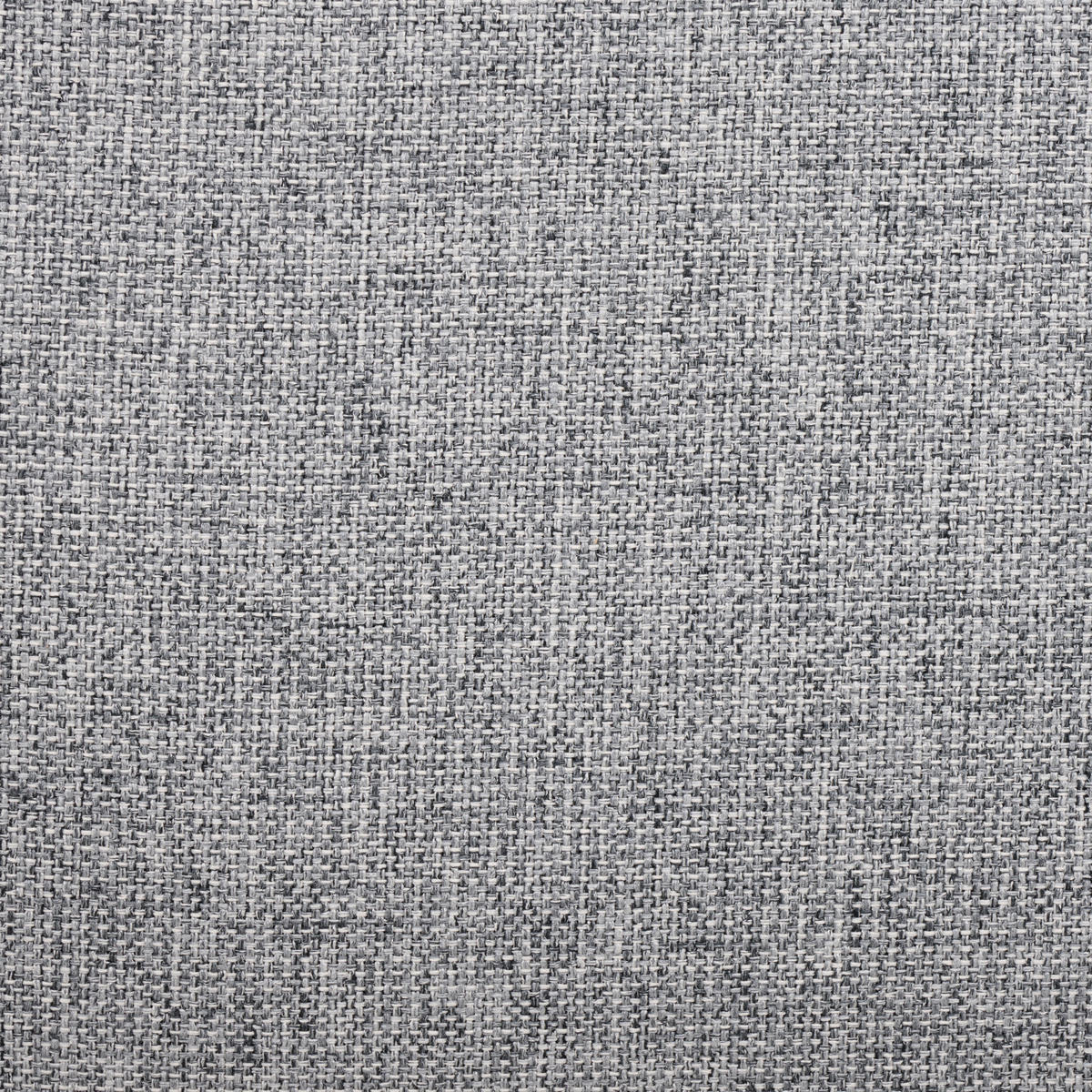 KANCELÁŘSKÉ KŘESLO, tkaná látka, šedá, černá - šedá/černá, Moderní, kov/textil (70/115-123/77cm) - MID.YOU