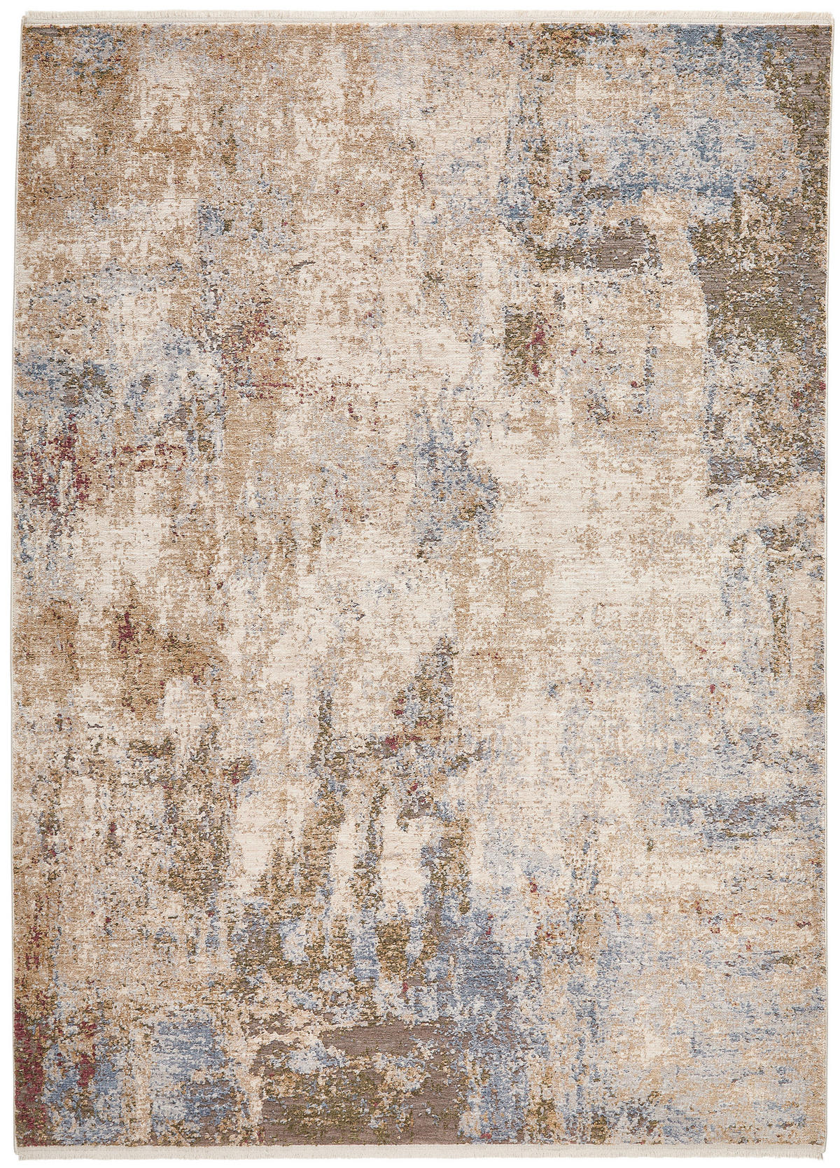 WEBTEPPICH 80/150 cm Pescara  - Design (80/150cm) - Novel