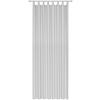ZAVJESA ZA VANJSKU UPORABU svijetlo siva 140/300 cm   - svijetlo siva, Basics, tekstil (140/300cm) - Esposa
