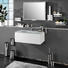 TRETEIMER - Basics, Kunststoff/Metall (17,5/25cm) - Blomus TRETEIMER - Basics, Kunststoff/Metall (17,5/25cm) - Blomus