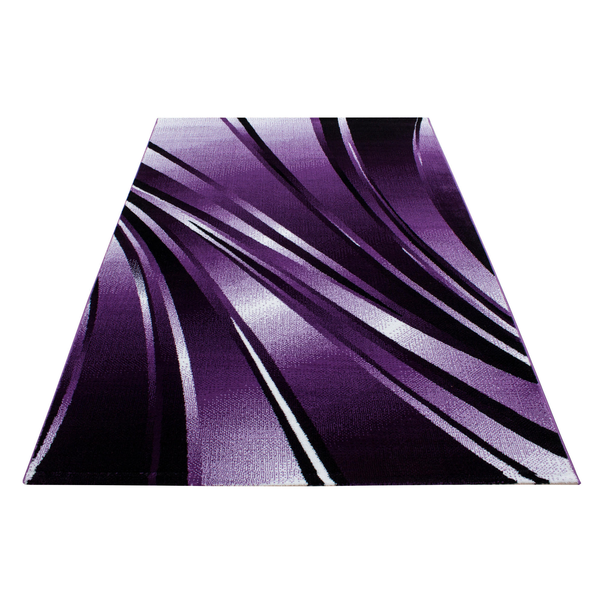 LÖPARE 80/300 cm Parma - lila, Klassisk, textil (80/300cm) - Novel