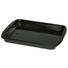 BRÄTER Profi - Schwarz, Basics, Metall (41,6/32,8/4,5cm) - Riess BRÄTER Profi - Schwarz, Basics, Metall (41,6/32,8/4,5cm) - Riess