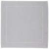 COVORAȘ DE BAIE  50/60 cm  argintiu   - argintiu, Basics, textil (50/60cm) - Bio:Vio