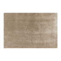 SZENNYFOGÓ SZŐNYEG - homokszínű, Basics, műanyag/textil (80/1,2/120cm)