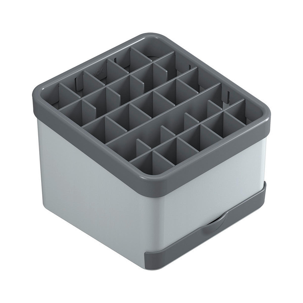KONYHAI SEGÉDESZKÖZÖK - Basics, műanyag (15/15/11cm) - Metaltex