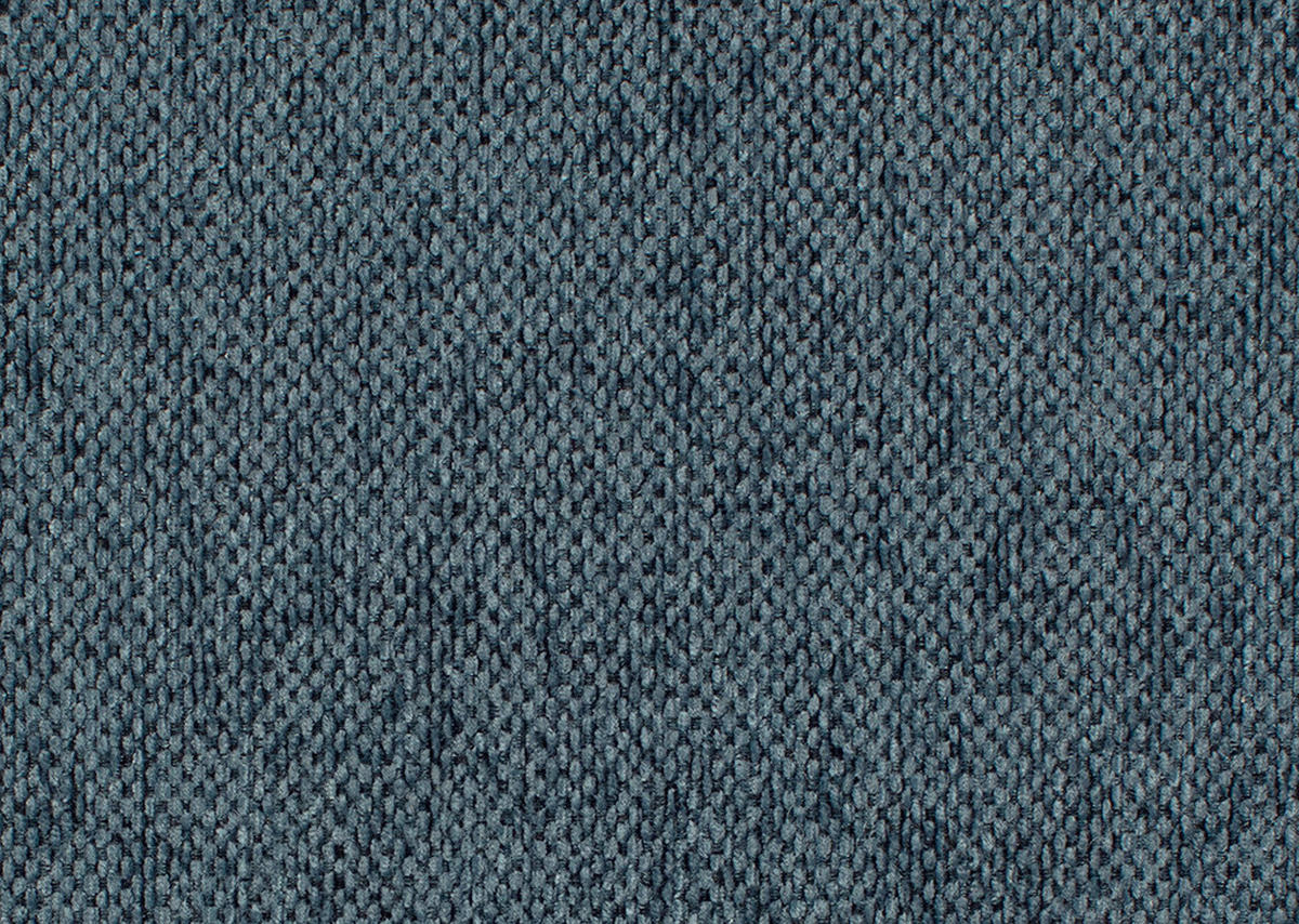 ECKSOFA Anthrazit Webstoff Rücken echt  - Anthrazit/Schwarz, Design, Kunststoff/Textil (290/171cm) - home24