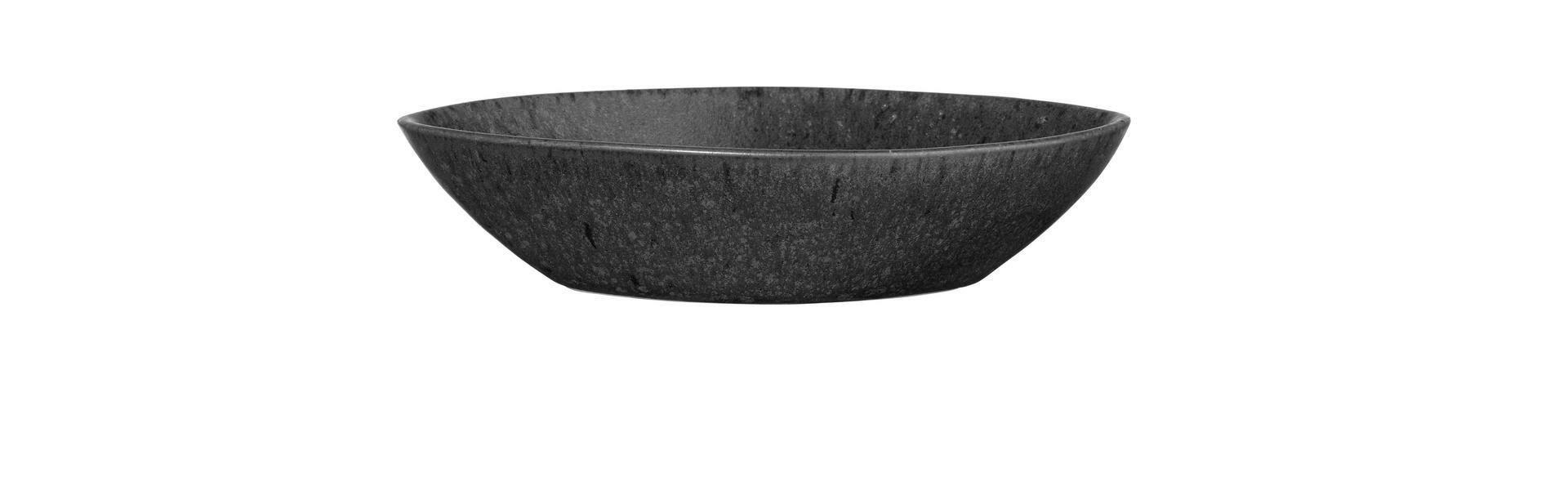 ZDJELA ZA GRICKALICE   14,5/8,5/3,5 cm         - crna, Basics, keramika (14,5/8,5/3,5cm) - ASA