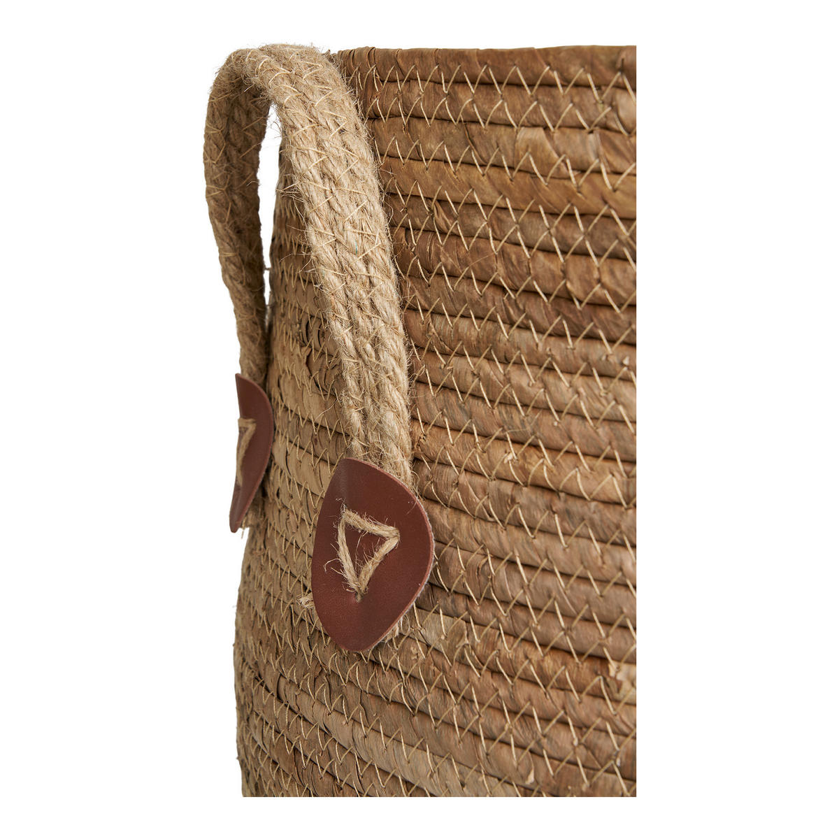 KORBSET - Braun, Design, Holz