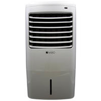 LUFTKÜHLER - Weiß, KONVENTIONELL, Kunststoff (38/73,6/33cm)