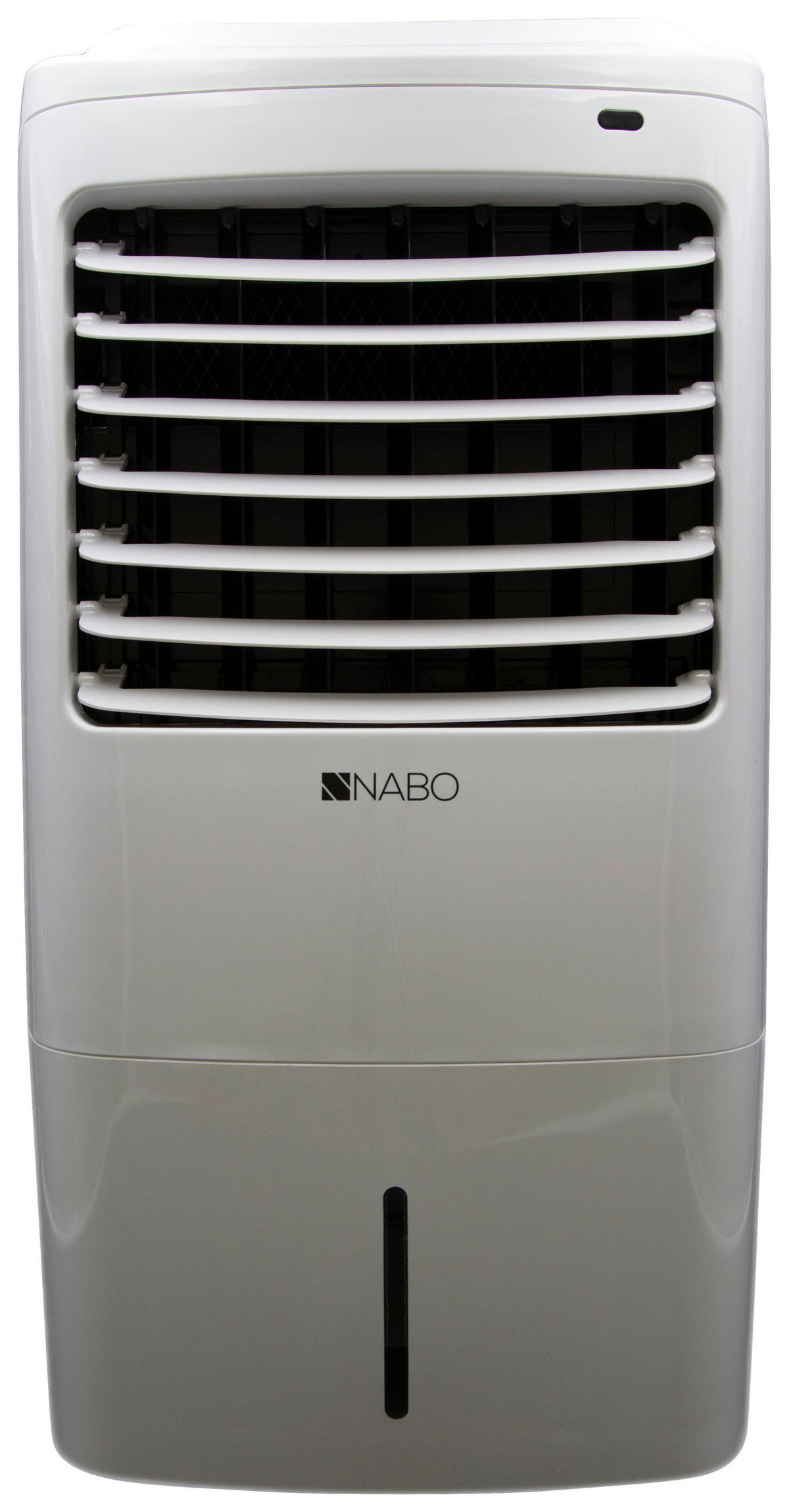 LUFTKÜHLER - Weiß, KONVENTIONELL, Kunststoff (38/73,6/33cm)