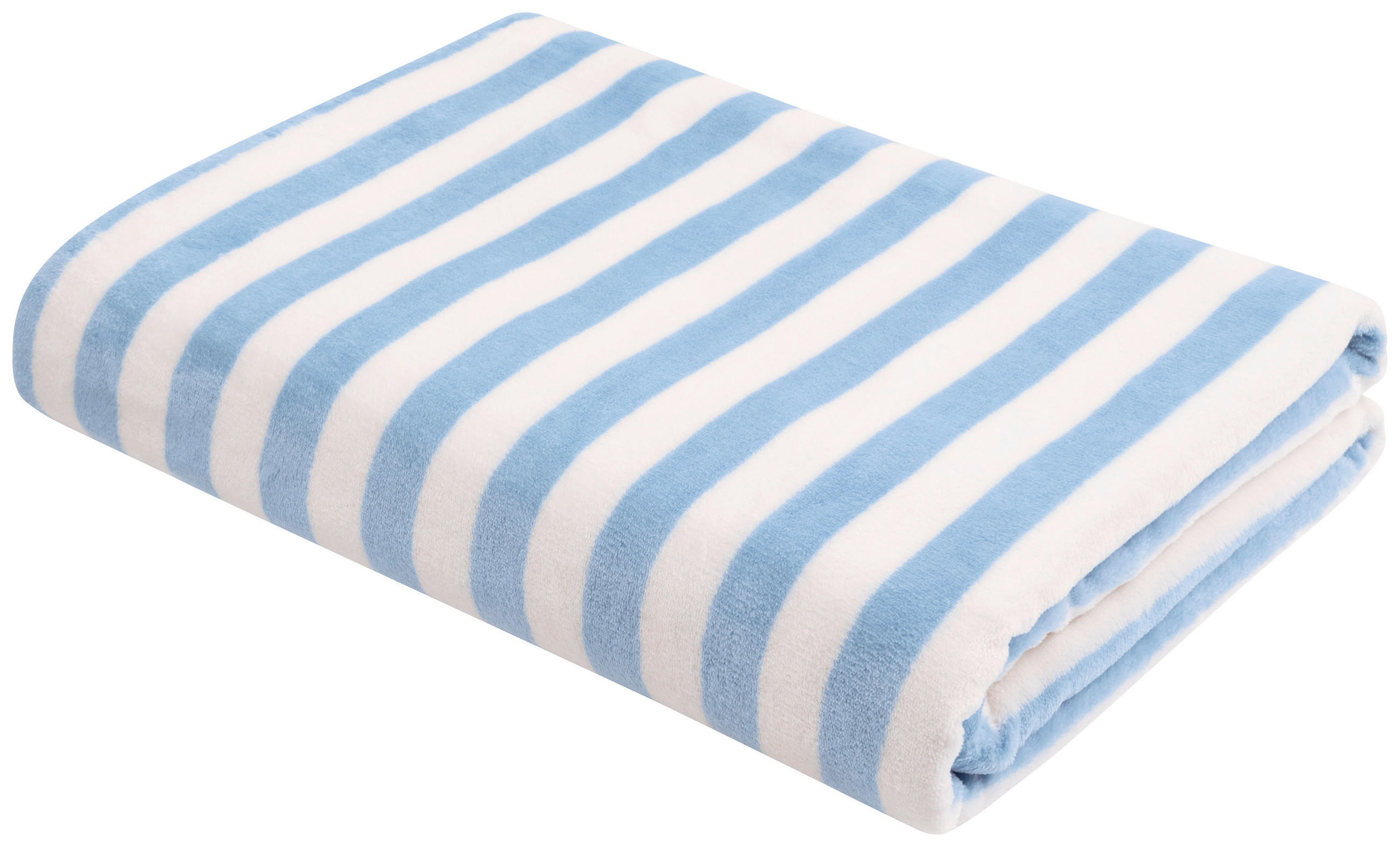 TAKARÓ 140/190 cm  - világoskék, Design, textil (140/190cm) - Esposa