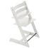 ŽIDLIČKA VYSOKÁ, buk, bílá - bílá, Lifestyle, dřevo (46/79/49cm) - Stokke ŽIDLIČKA VYSOKÁ, buk, bílá - bílá, Lifestyle, dřevo (46/79/49cm) - Stokke
