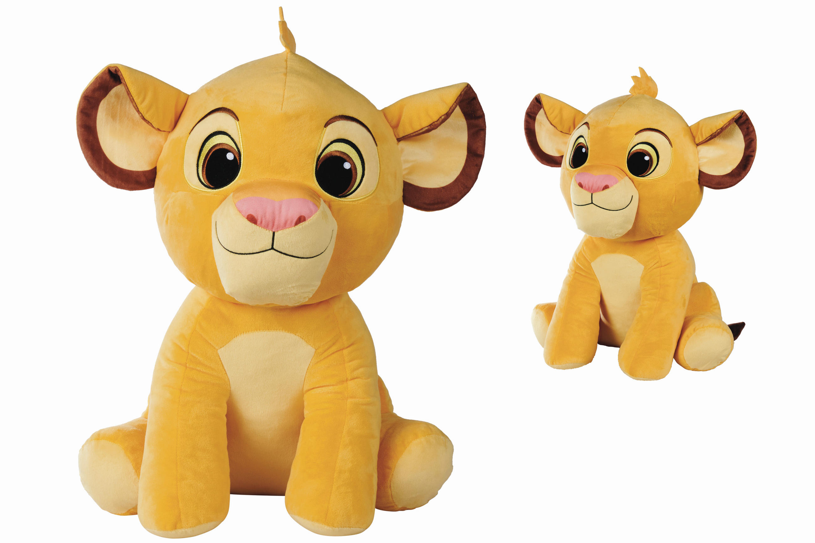 KRAMDJUR 56 cm  - multicolor, Basics, textil (56cm) - Disney