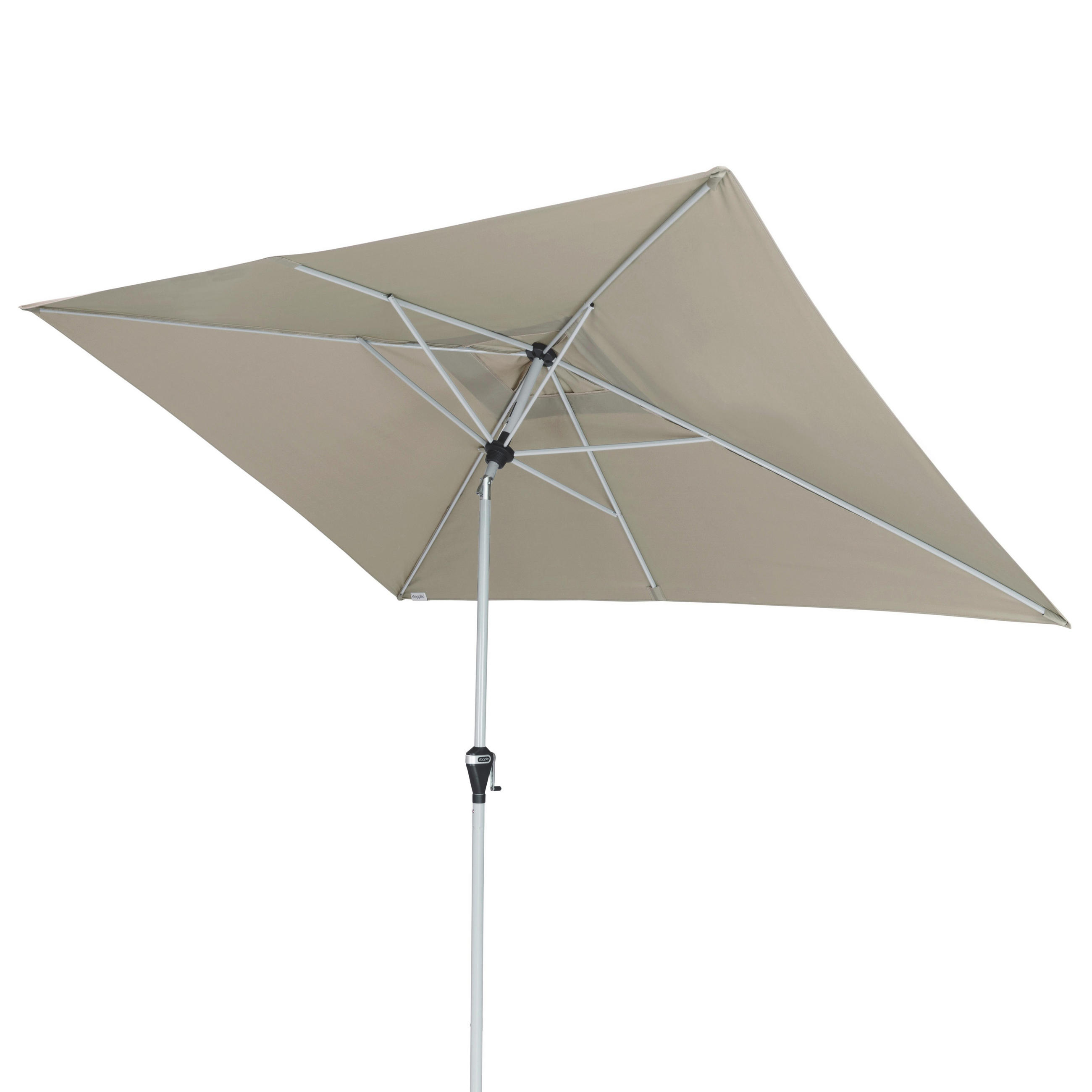 Sonnenschirm 300/200 cm