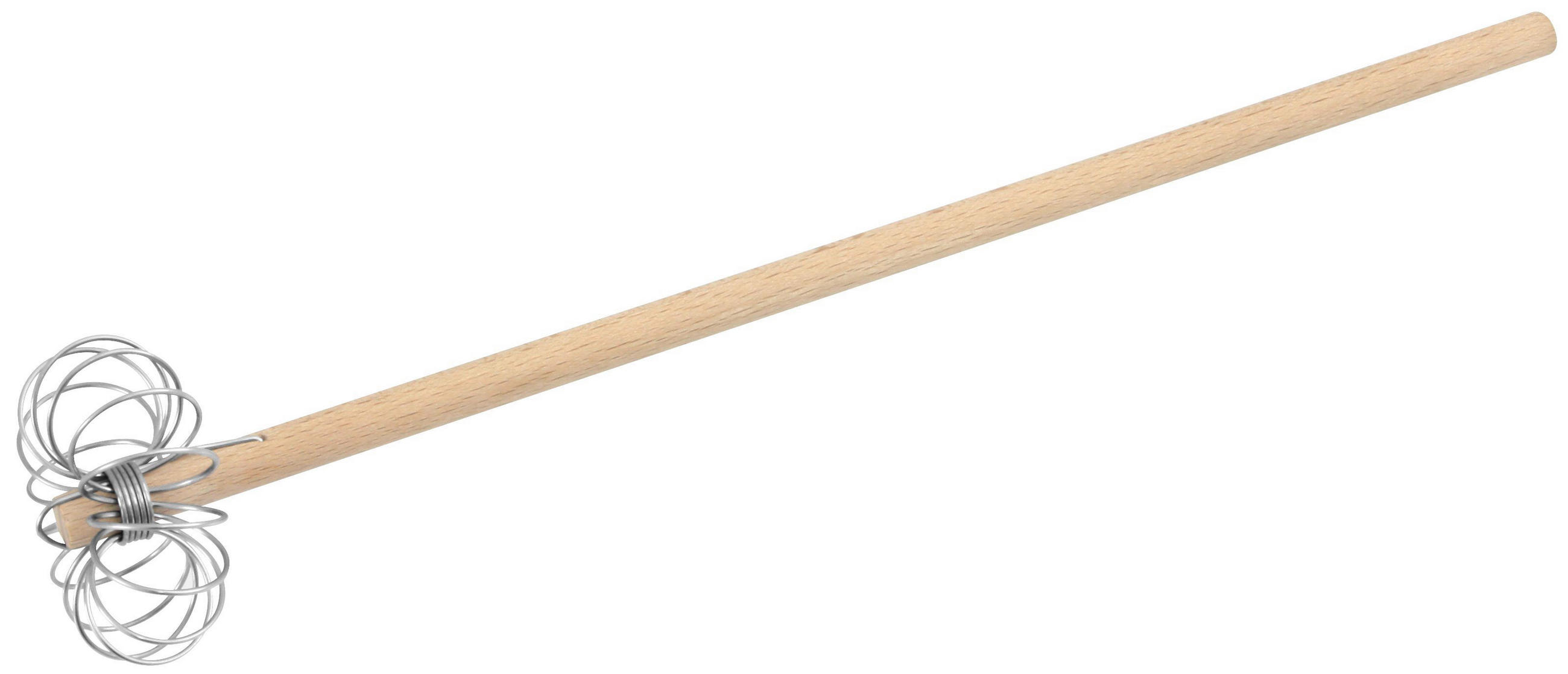 QUIRL - Buchefarben, Basics, Holz/Metall (33cm) - Fackelmann