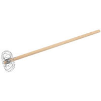 QUIRL - Buchefarben, Basics, Holz/Metall (33cm) - Fackelmann