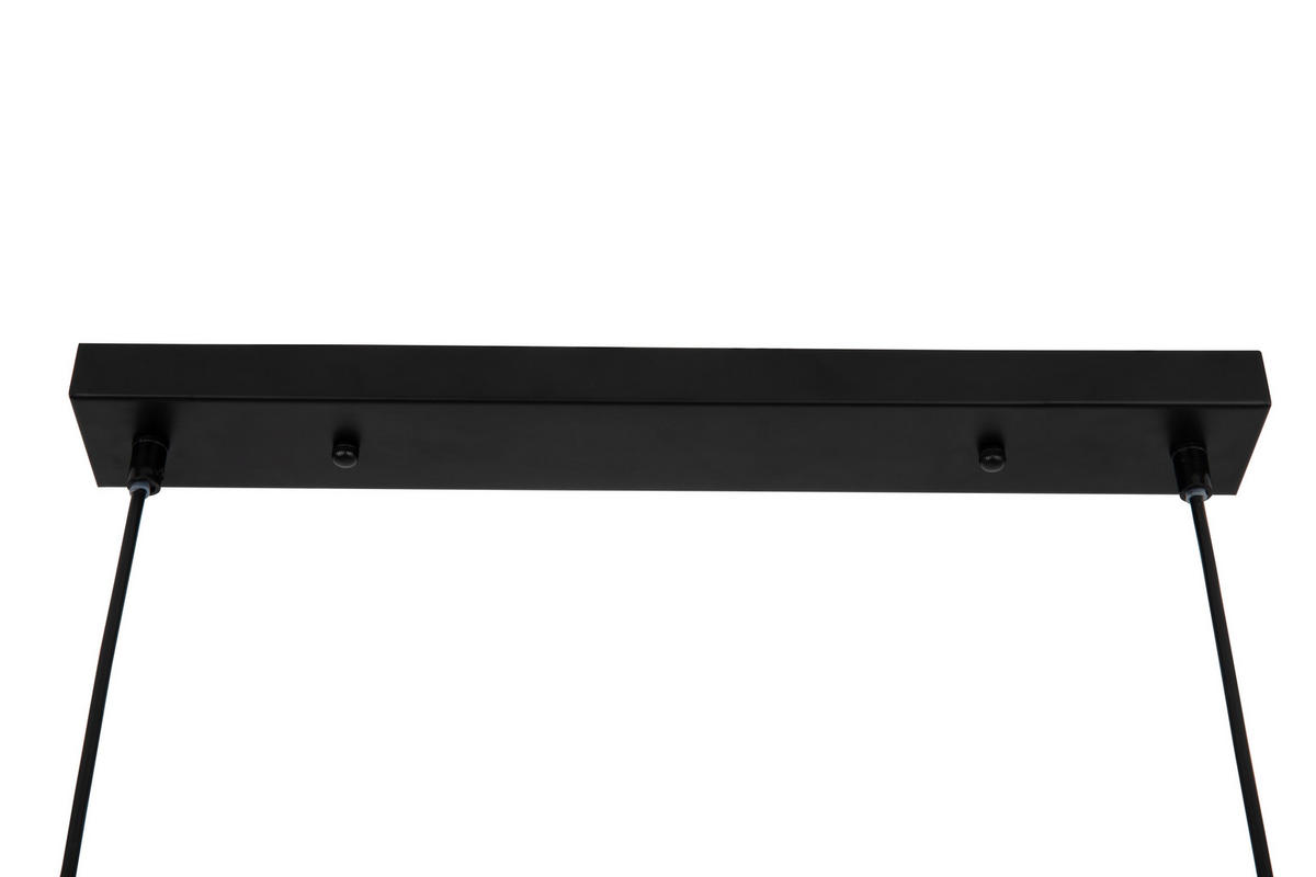 HÄNGELEUCHTE 103/32/153 cm  - Design (103/32/153cm) - Dieter Knoll