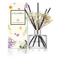 DIFUZER   - Osnovno, staklo (8,5/20,5/8,5cm)