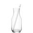 KARAFFE 0,70 L - Transparent, Basics, Glas (8,90/21,00/8,90cm) - Leonardo KARAFFE 0,70 L - Transparent, Basics, Glas (8,90/21,00/8,90cm) - Leonardo