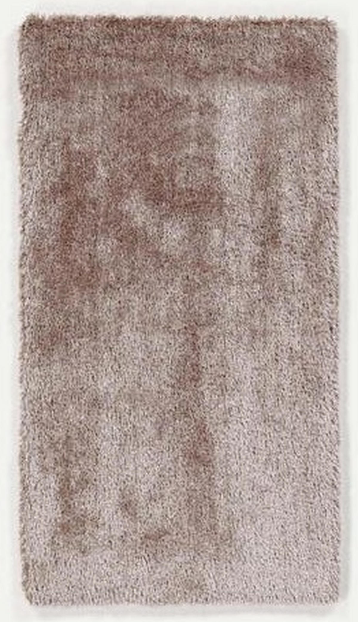 SHAGGY 110/170 cm KS-104 Beige  - Beige, Basics, Textil (110/170cm)