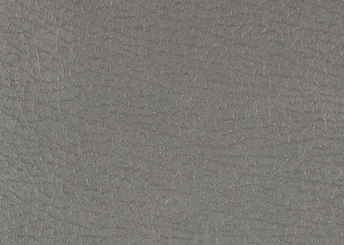 SOFFA i mikrofiber ljusgrå  - aluminiumfärg/ljusgrå, Klassisk, metall/textil (262/335/173cm) - Beldomo System