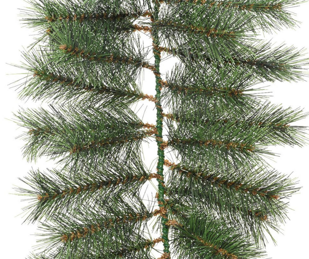 GIRLANDE  - Basics (180.00/25,00/25,00cm) - X-Mas