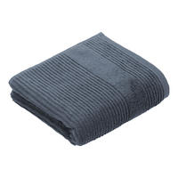 BRISAČA TOMORROW  temno siva 50/100 cm  - temno siva, Basics, tekstil (50/100cm) - Vossen