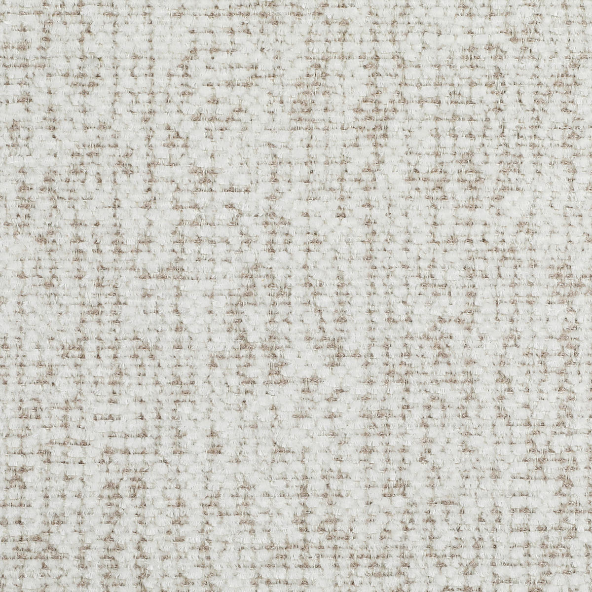 SITZBANK in Textil Beige  - Beige/Schwarz, Design, Textil/Metall (200/91/78cm) - Novel