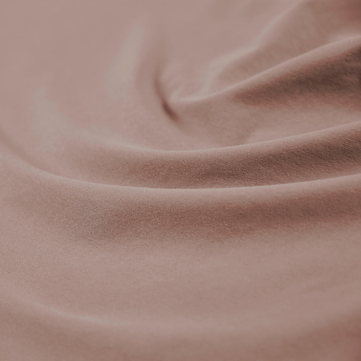 SPANNLEINTUCH 100/200 cm Jersey  - Dunkelbraun, Basics, Textil (100/200cm)