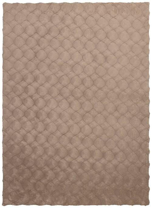 Obsession KOBEREC S VYSOKÝM VLASOM, 120/170 cm,