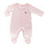 OVERALL - Rosa, Basics, Textil (74) - BELLY BUTTON