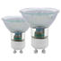 LED-SMD-Leuchtmittel GU10 - Klar, Basics, Glas (5,6cm) - Homeware LED-SMD-Leuchtmittel GU10 - Klar, Basics, Glas (5,6cm) - Homeware