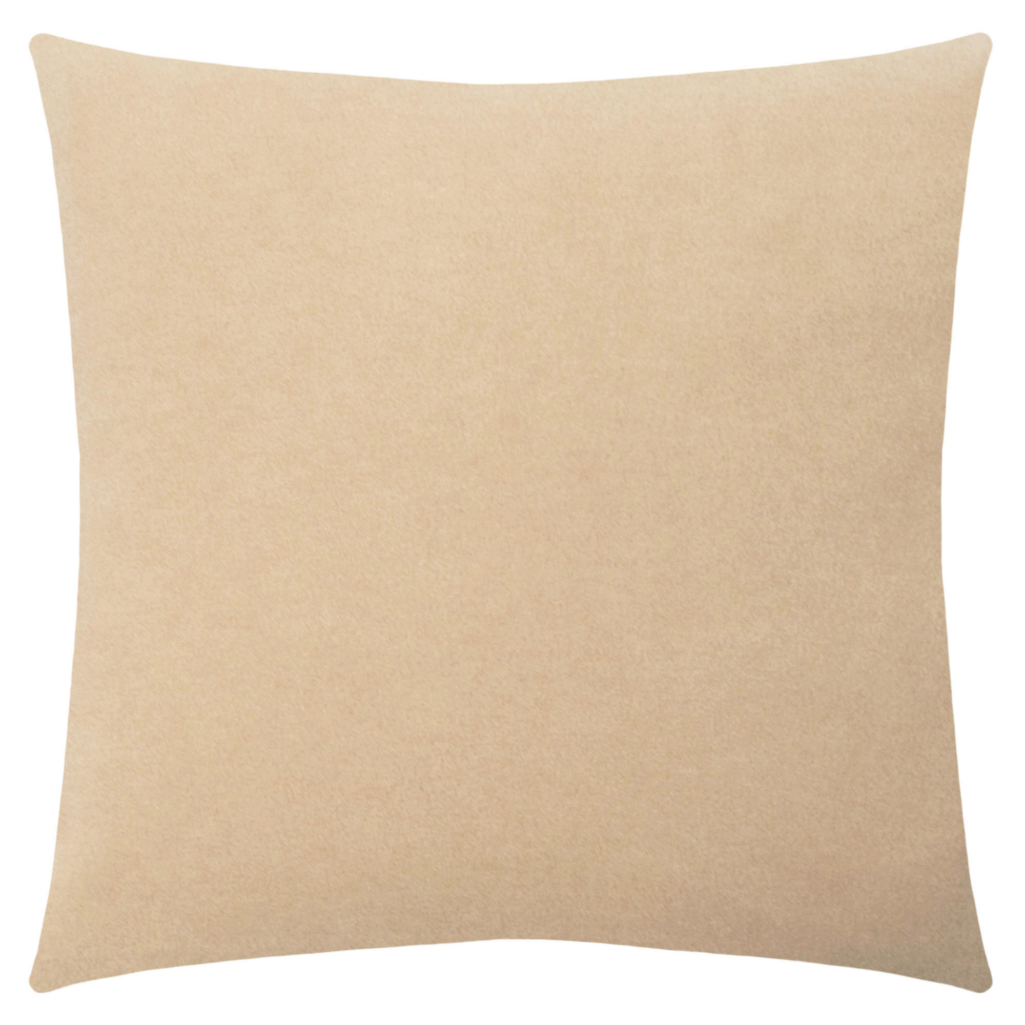 KISSENHÜLLE 50/50 cm  - Beige, Basics, Textil (50/50cm) - Zoeppritz