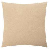 KISSENHÜLLE 50/50 cm  - Beige, Basics, Textil (50/50cm) - Zoeppritz