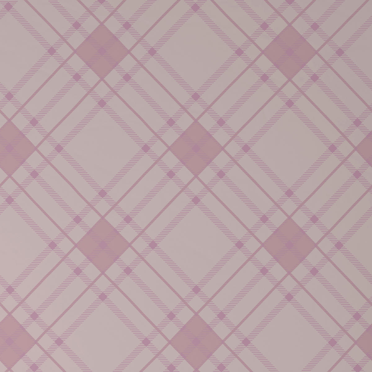 BETTWÄSCHE Satin 140/200 cm  - Rosa, Design, Textil (140/200cm) - Ambia Home