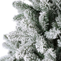 WEIHNACHTSBAUM 150 cm  - Grün, Basics, Kunststoff/Metall (96/150cm) - X-Mas