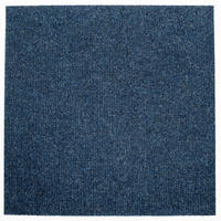 TEPPICHFLIESE 50/50 cm  in  - Basics, Textil (50/50cm)