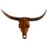 DEKOKOPF - Sandfarben/Rostfarben, Basics, Kunststoff (61/50/21cm) - Ambia Home DEKOKOPF - Sandfarben/Rostfarben, Basics, Kunststoff (61/50/21cm) - Ambia Home