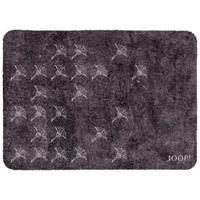 FUSSMATTE - Anthrazit, Design, Kunststoff (50/70cm) - Joop!