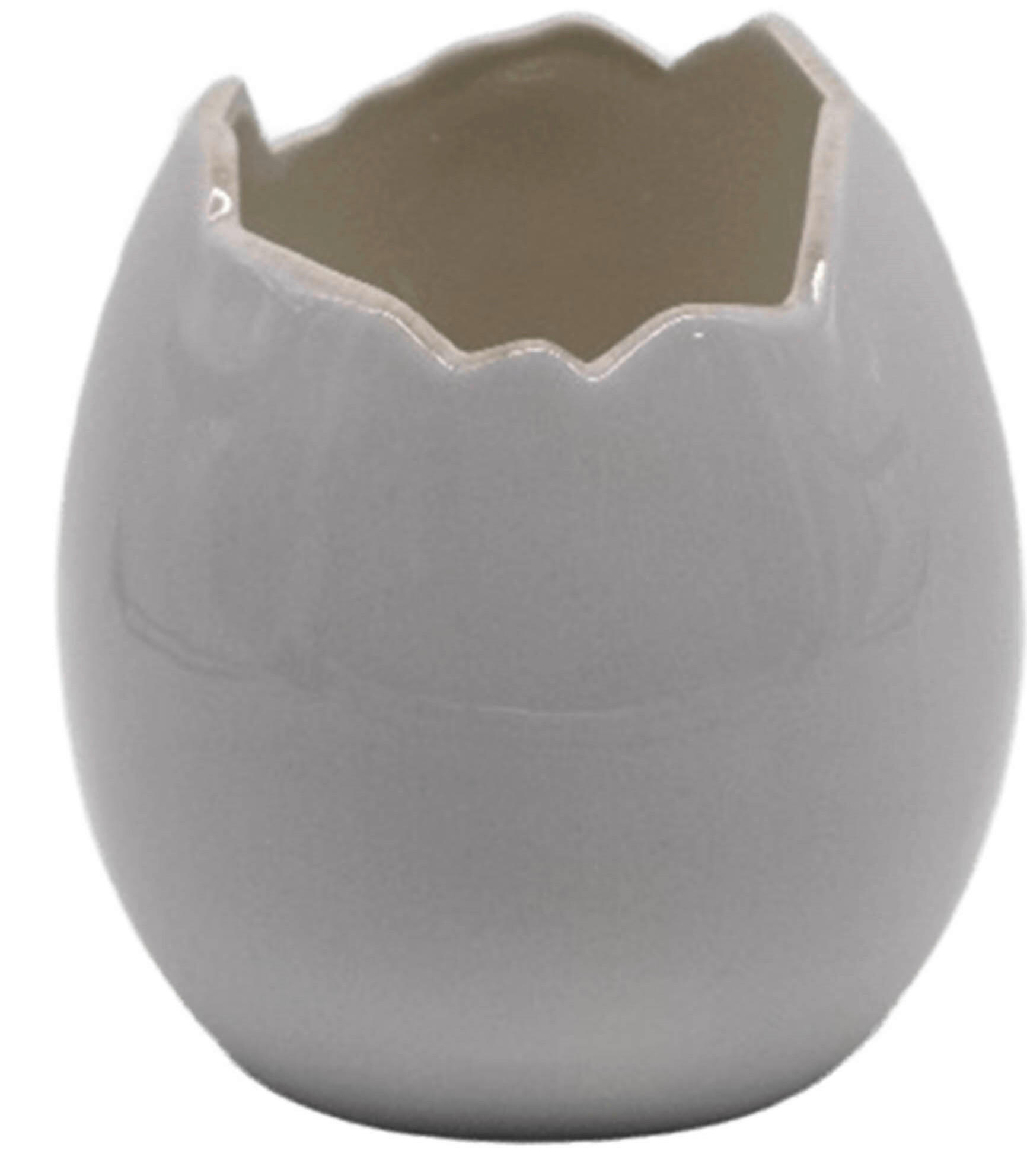 ÜBERTOPF   - Lila, LIFESTYLE, Keramik (15/16,5cm)