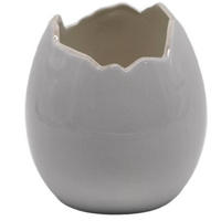 ÜBERTOPF   - Lila, LIFESTYLE, Keramik (15/16,5cm)