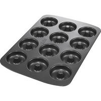 MUFFINFORM - Silberfarben, Basics, Metall (26,1/2,1/37,3cm) - Birkmann