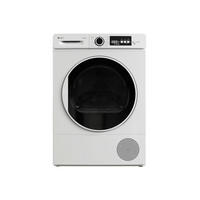 WÄRMEPUMPENTROCKNER TW 7300  - Weiß, Metall (59,6/84,5/52,5cm) - Nabo