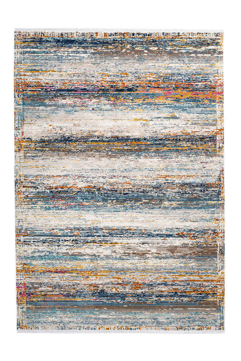 VINTAGE KOBEREC, 80/150 cm, vícebarevná - vícebarevná, Design, textil (80/150cm)