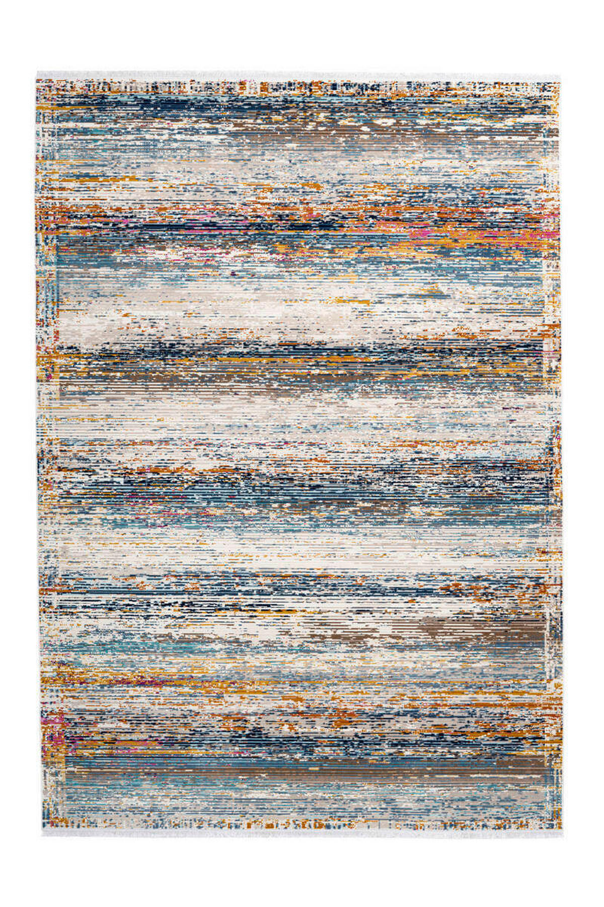 VINTAGE KOBEREC, 80/150 cm, vícebarevná - vícebarevná, Design, textil (80/150cm)