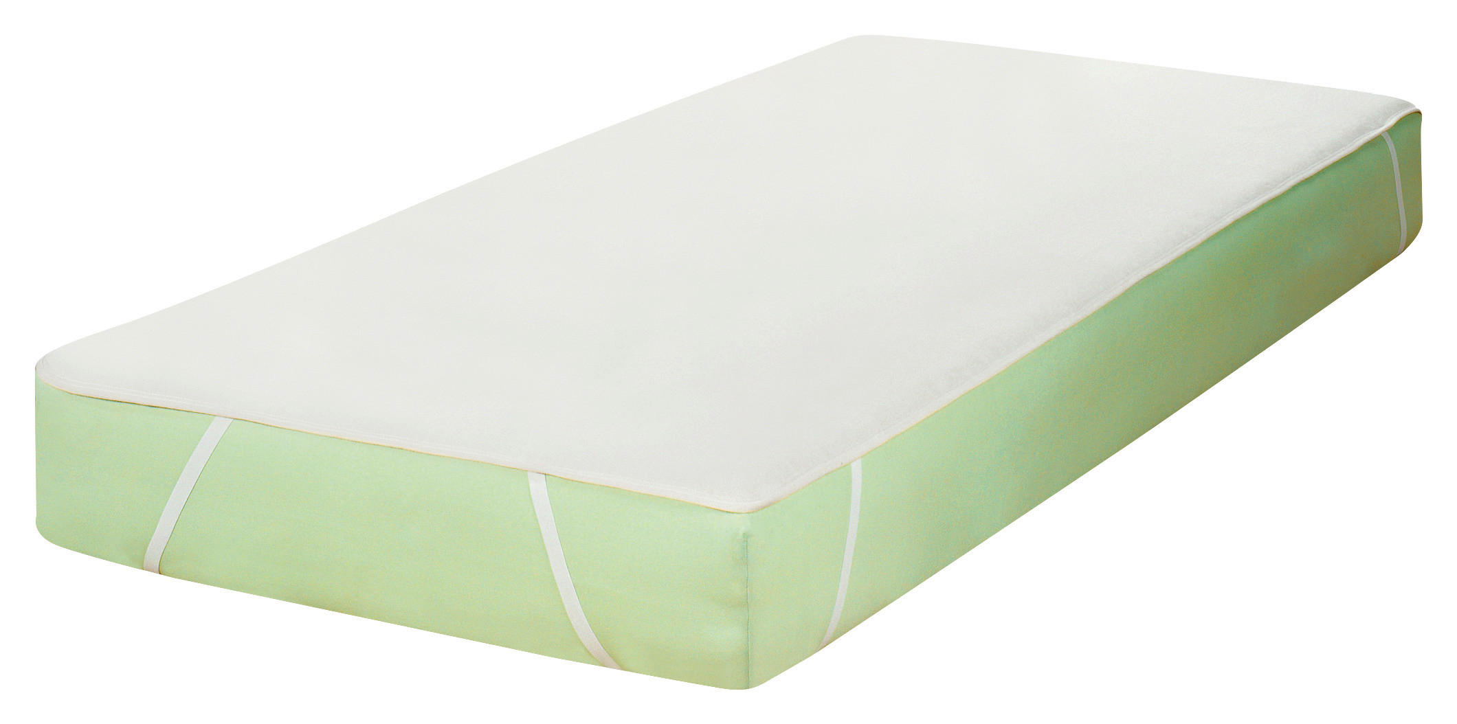 Matratzenschoner Molton 90x200 Cm Baumwolle