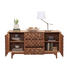 SIDEBOARD - Akaziefarben, LIFESTYLE, Holz (147/75/40cm) SIDEBOARD - Akaziefarben, LIFESTYLE, Holz (147/75/40cm)