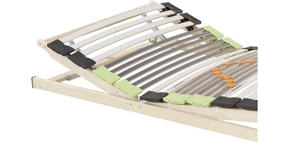 Lattenrost Primatex 350 90x200cm - (90/200cm) - Primatex